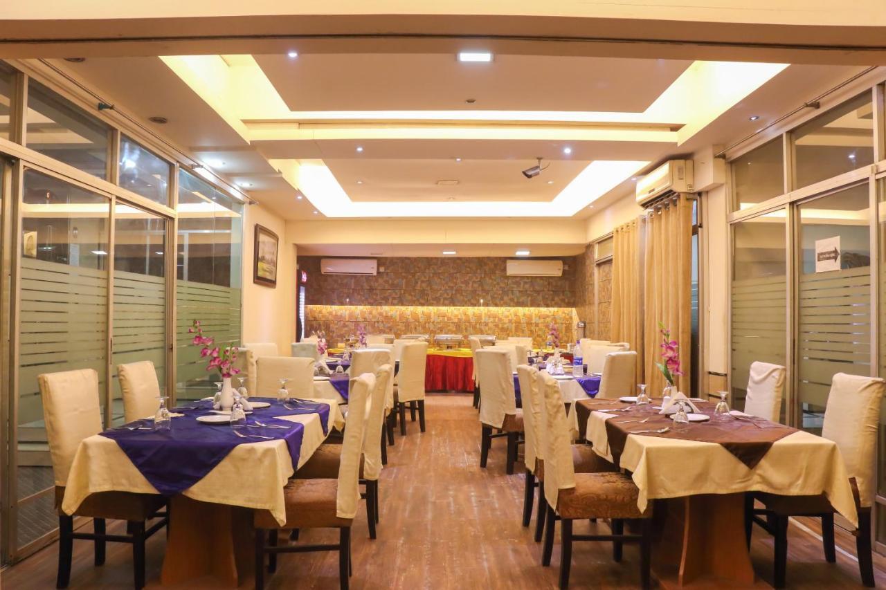 Hotel Afford Inn Dhaka Luaran gambar