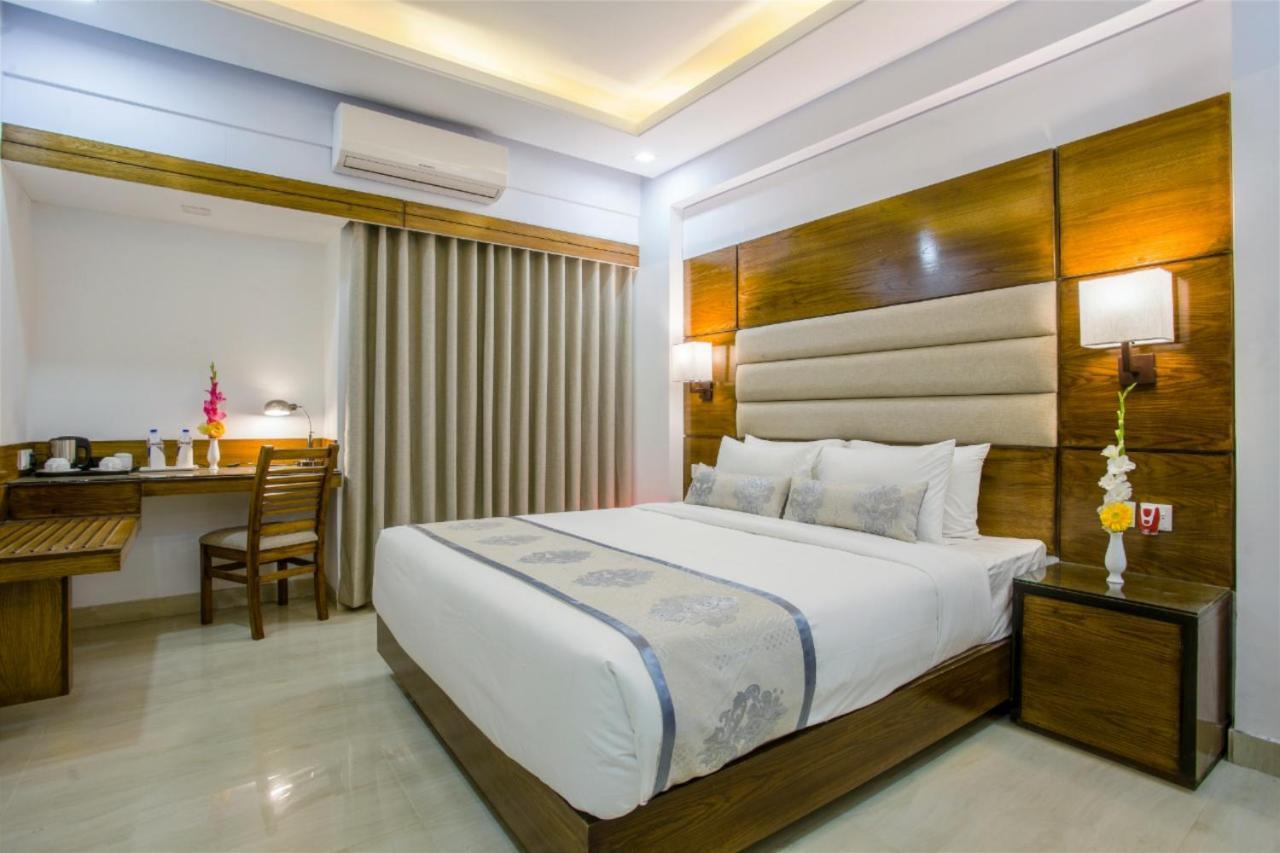 Hotel Afford Inn Dhaka Luaran gambar