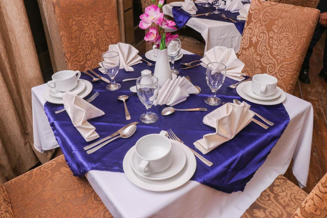 Hotel Afford Inn Dhaka Luaran gambar