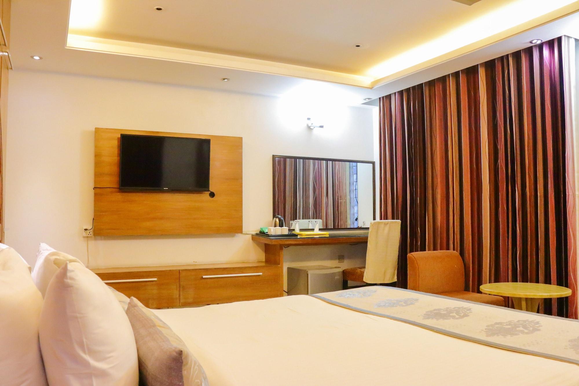 Hotel Afford Inn Dhaka Luaran gambar
