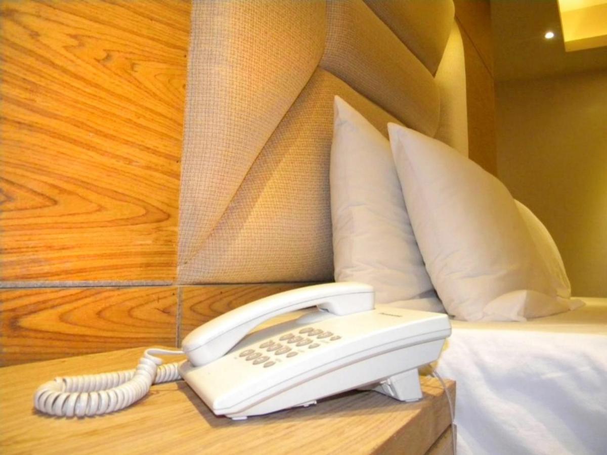 Hotel Afford Inn Dhaka Luaran gambar