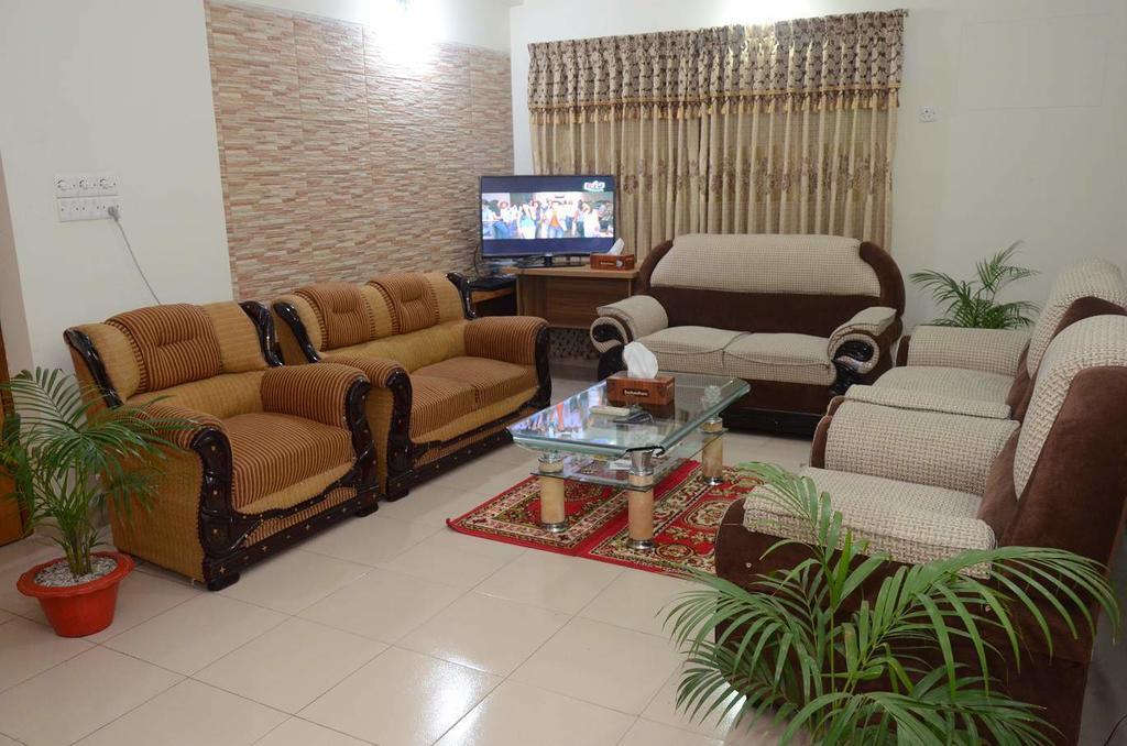 Hotel Afford Inn Dhaka Luaran gambar