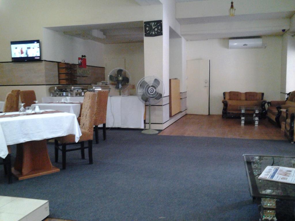 Hotel Afford Inn Dhaka Luaran gambar