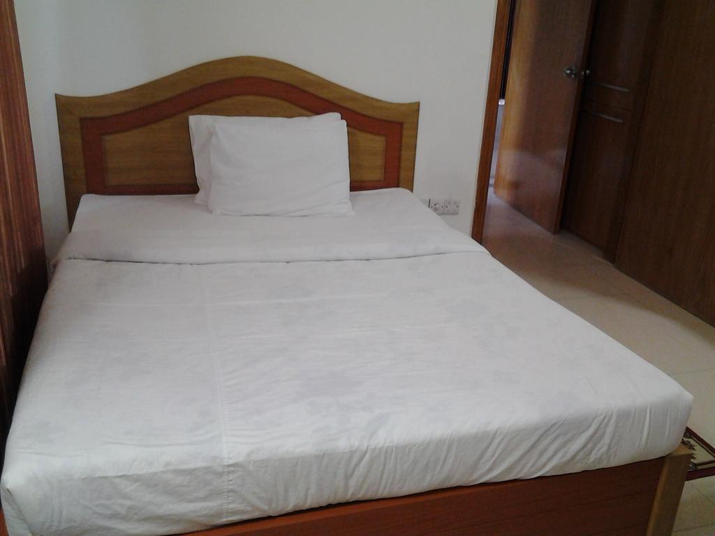 Hotel Afford Inn Dhaka Luaran gambar