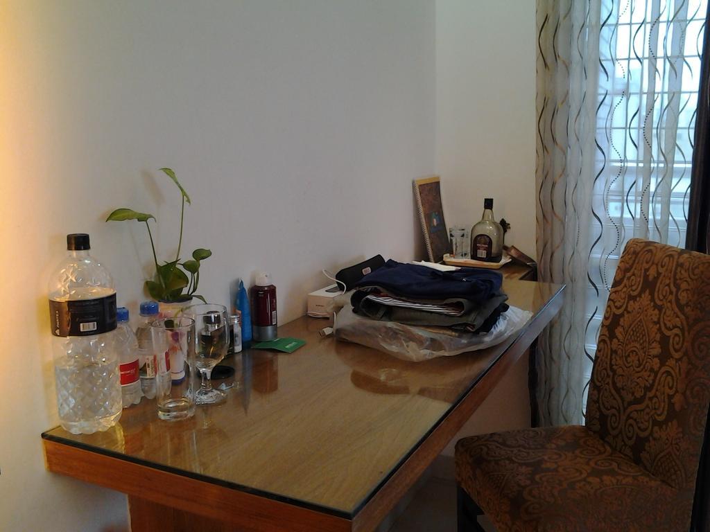 Hotel Afford Inn Dhaka Bilik gambar