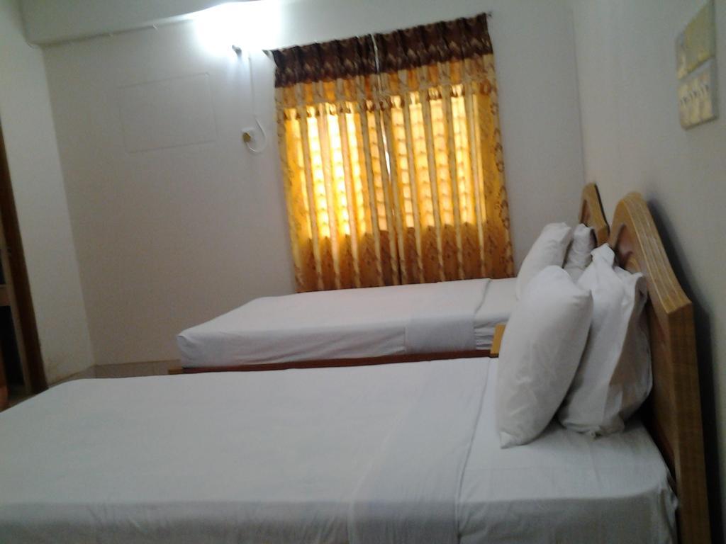 Hotel Afford Inn Dhaka Luaran gambar