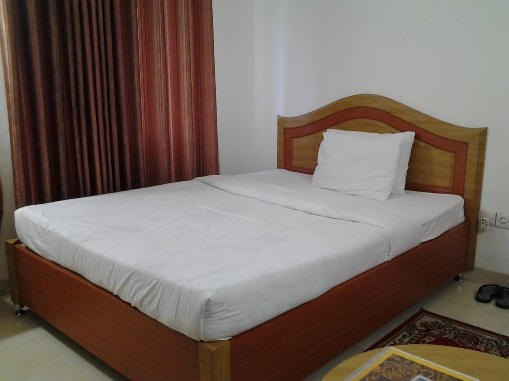 Hotel Afford Inn Dhaka Bilik gambar