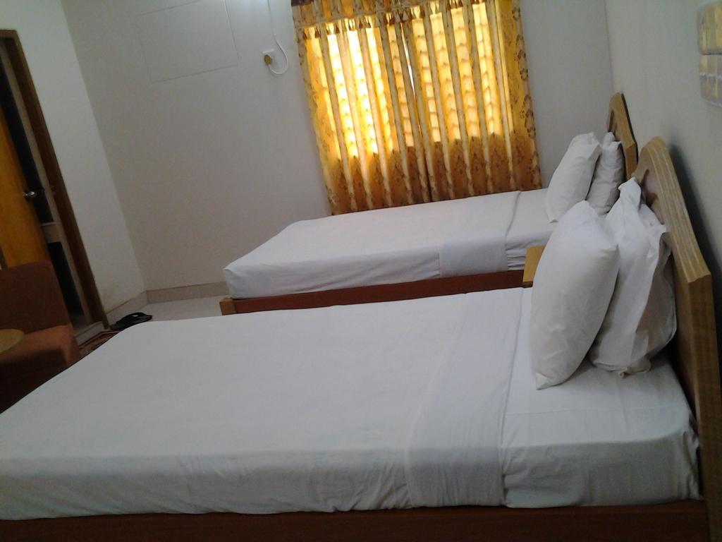 Hotel Afford Inn Dhaka Bilik gambar